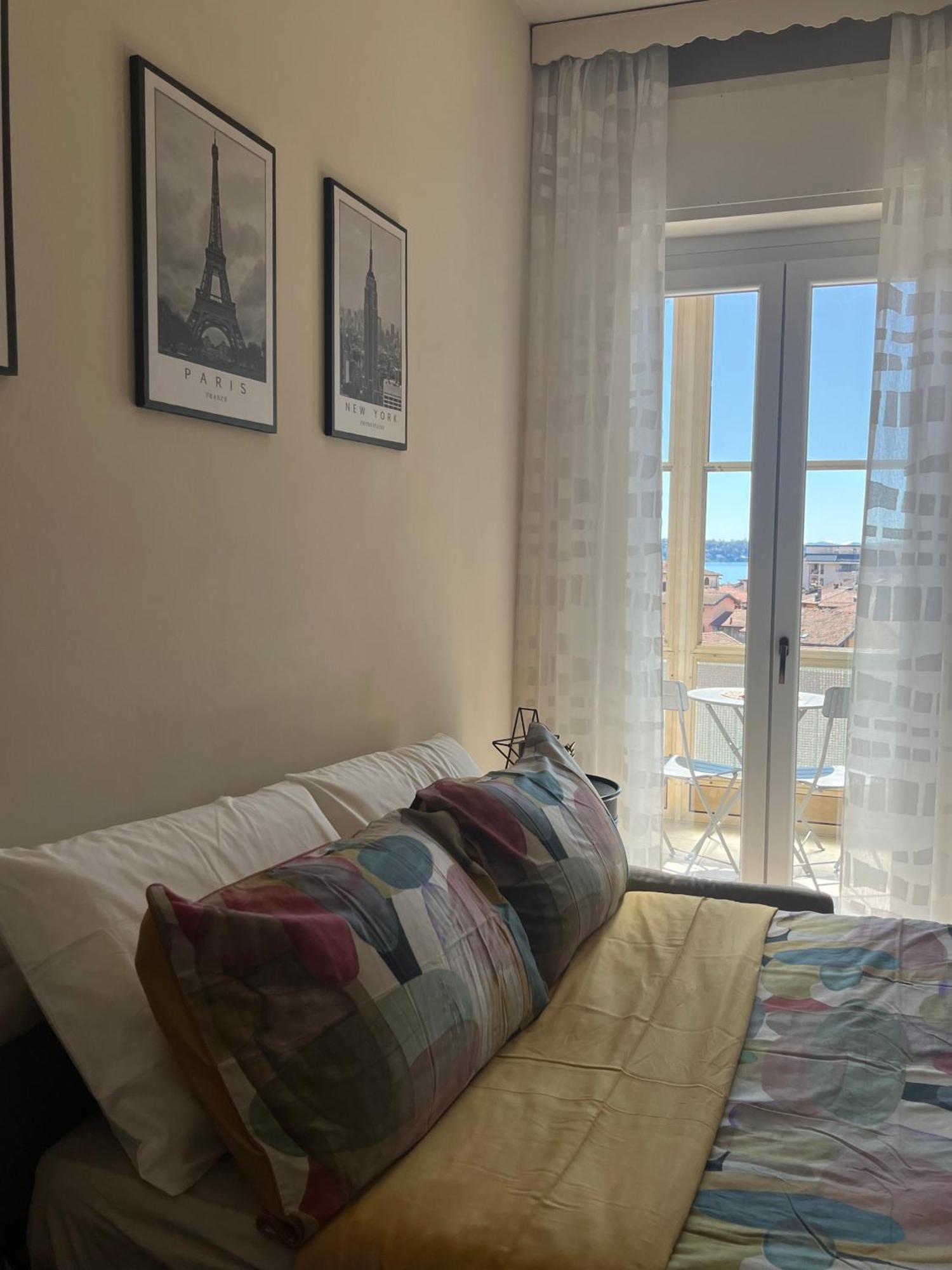 Vittore 11 Square Verbania