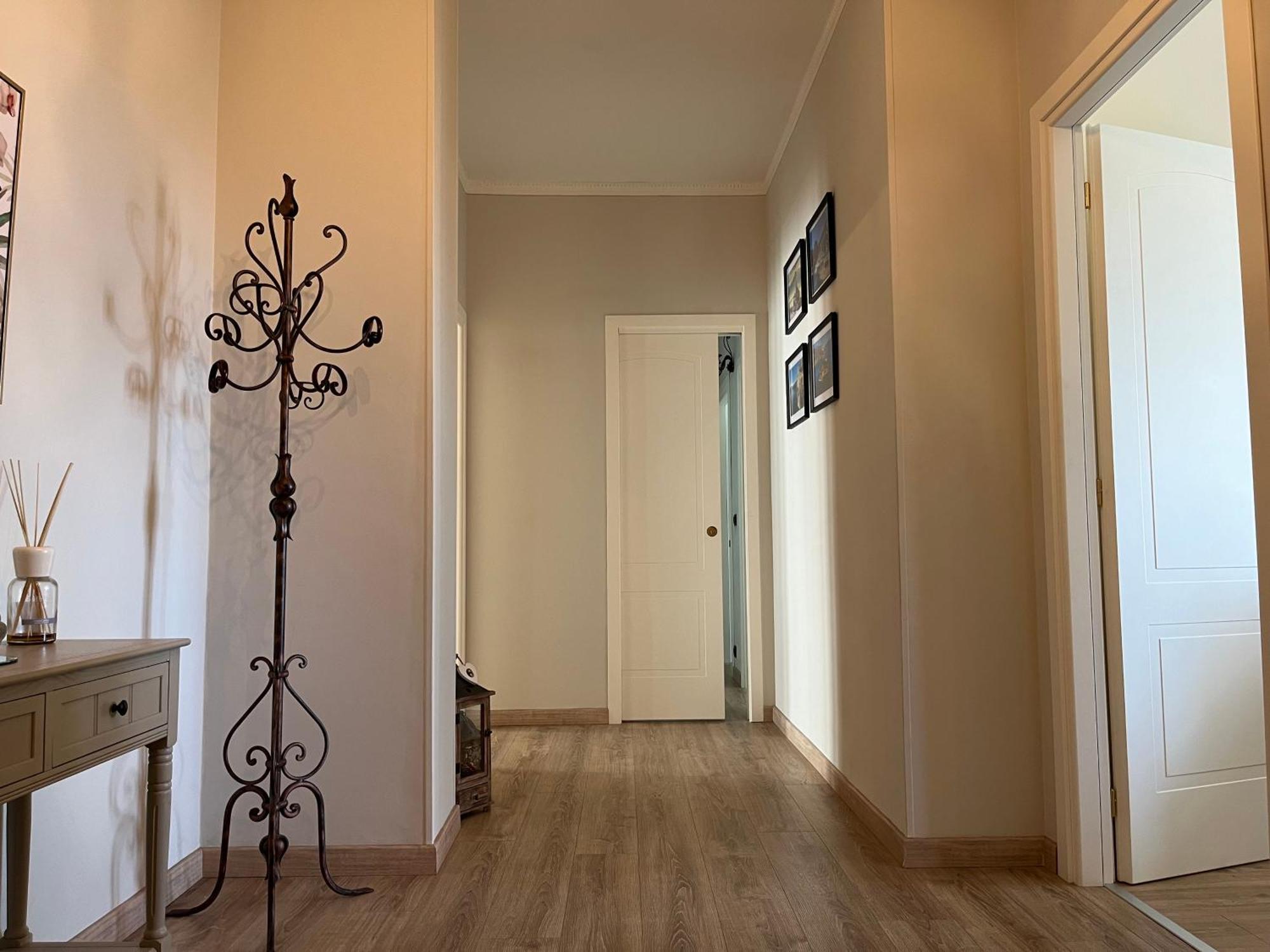 Vittore 11 Square Apartment *