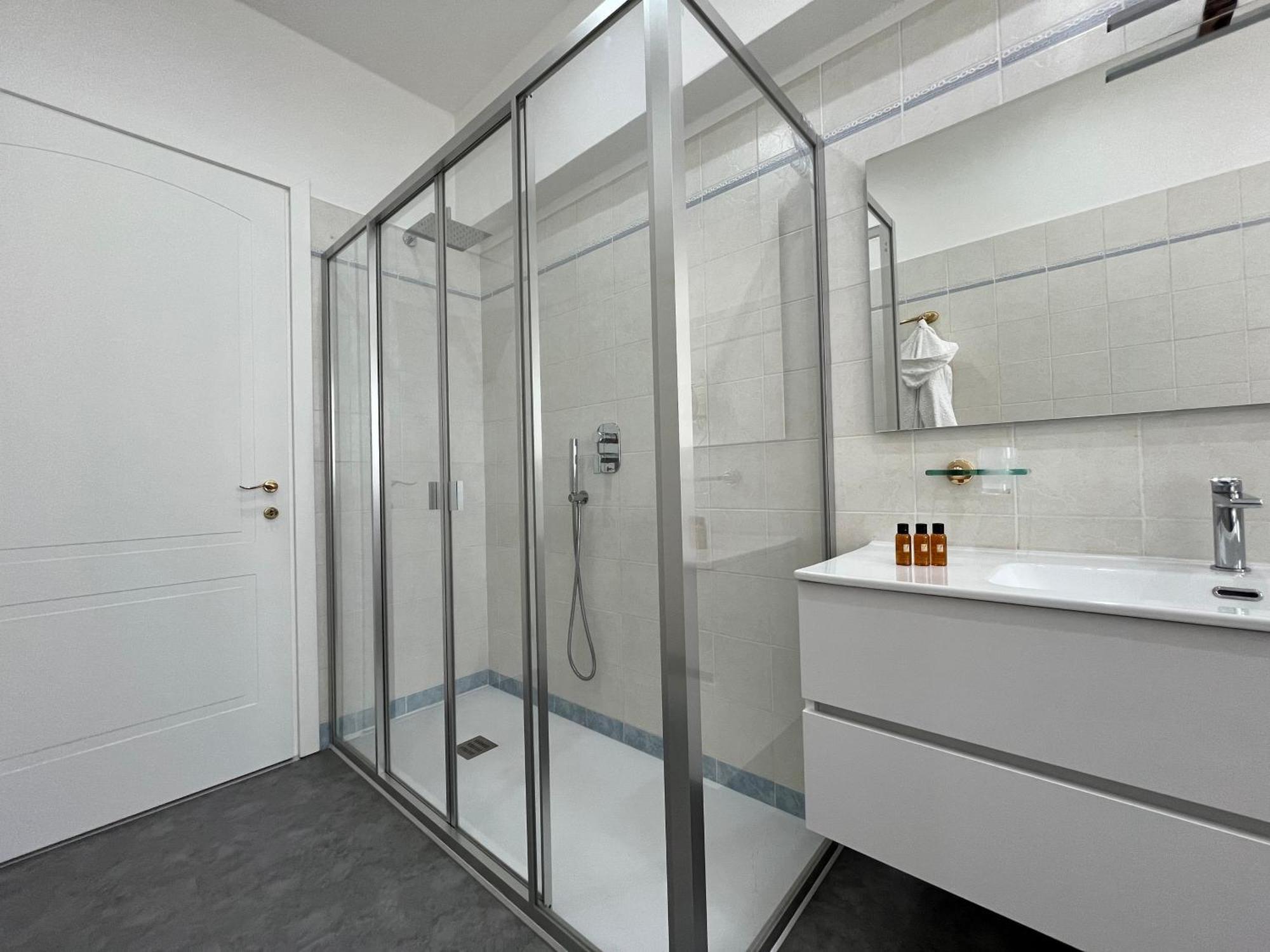 Vittore 11 Square Apartment Verbania