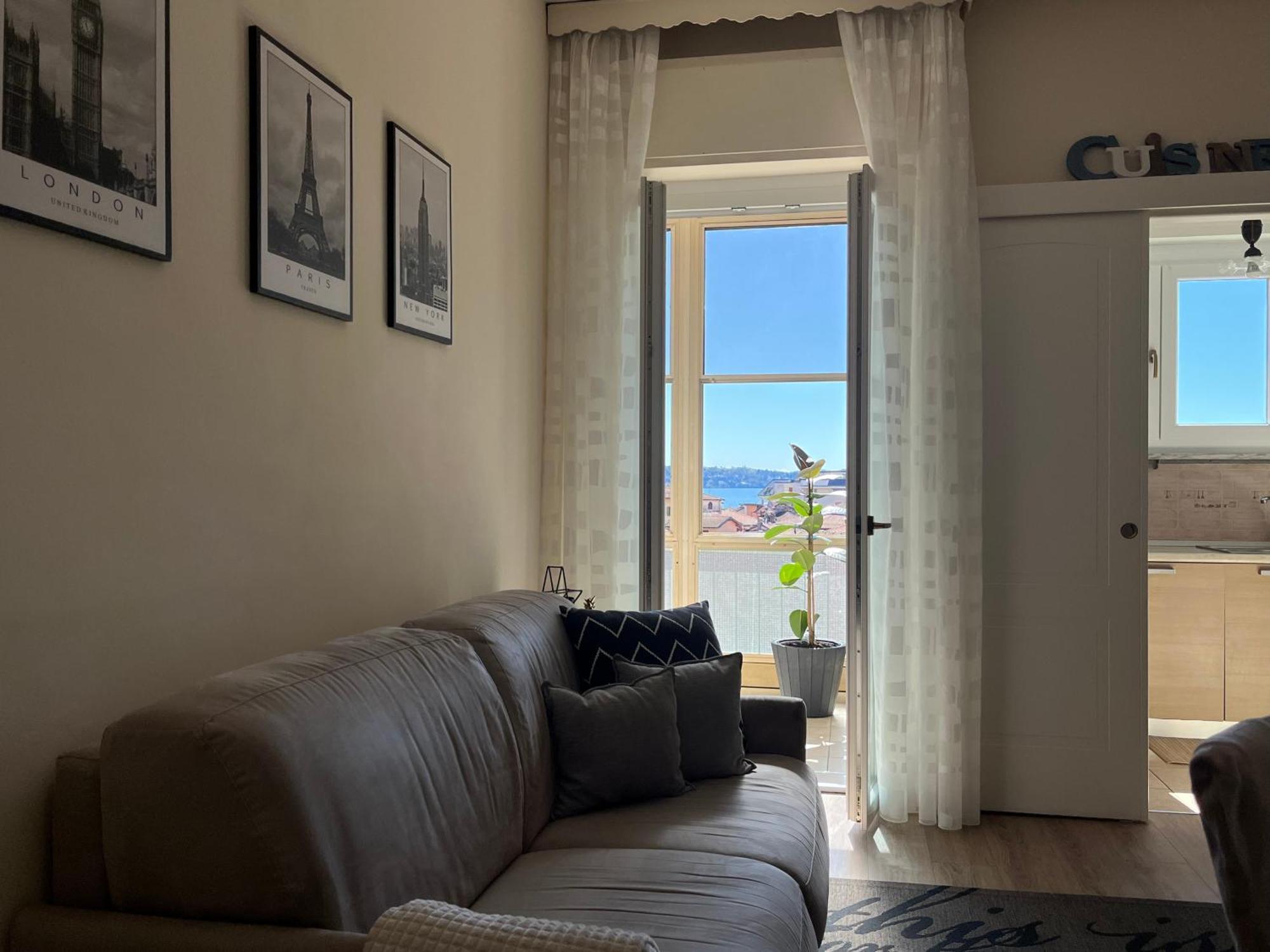 Vittore 11 Square Apartment *