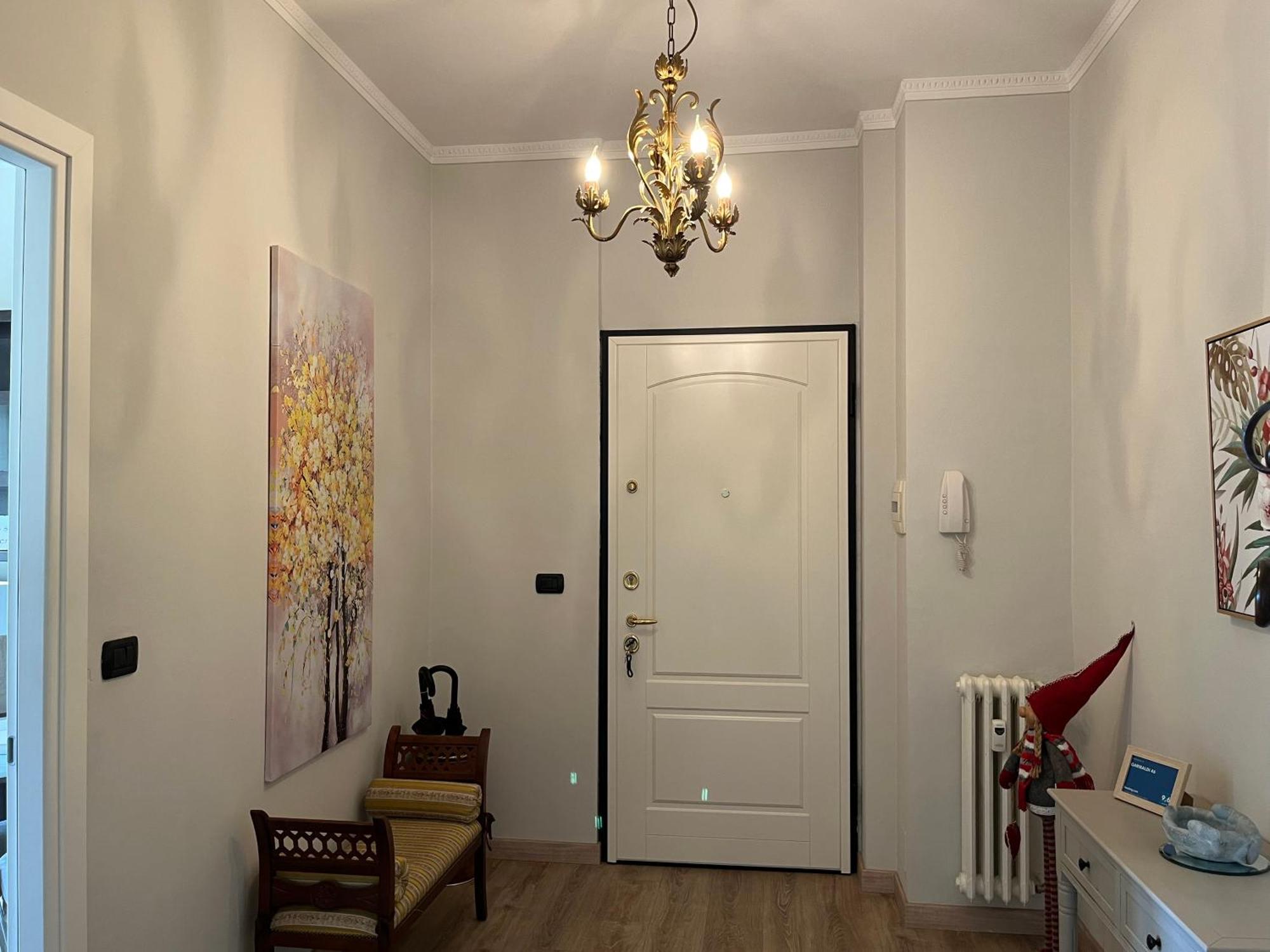 Apartment Vittore 11 Square Verbania