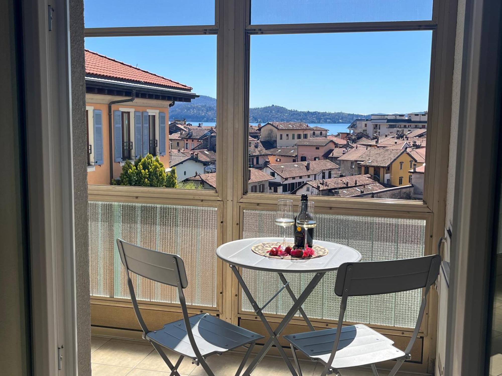 Apartment Vittore 11 Square *