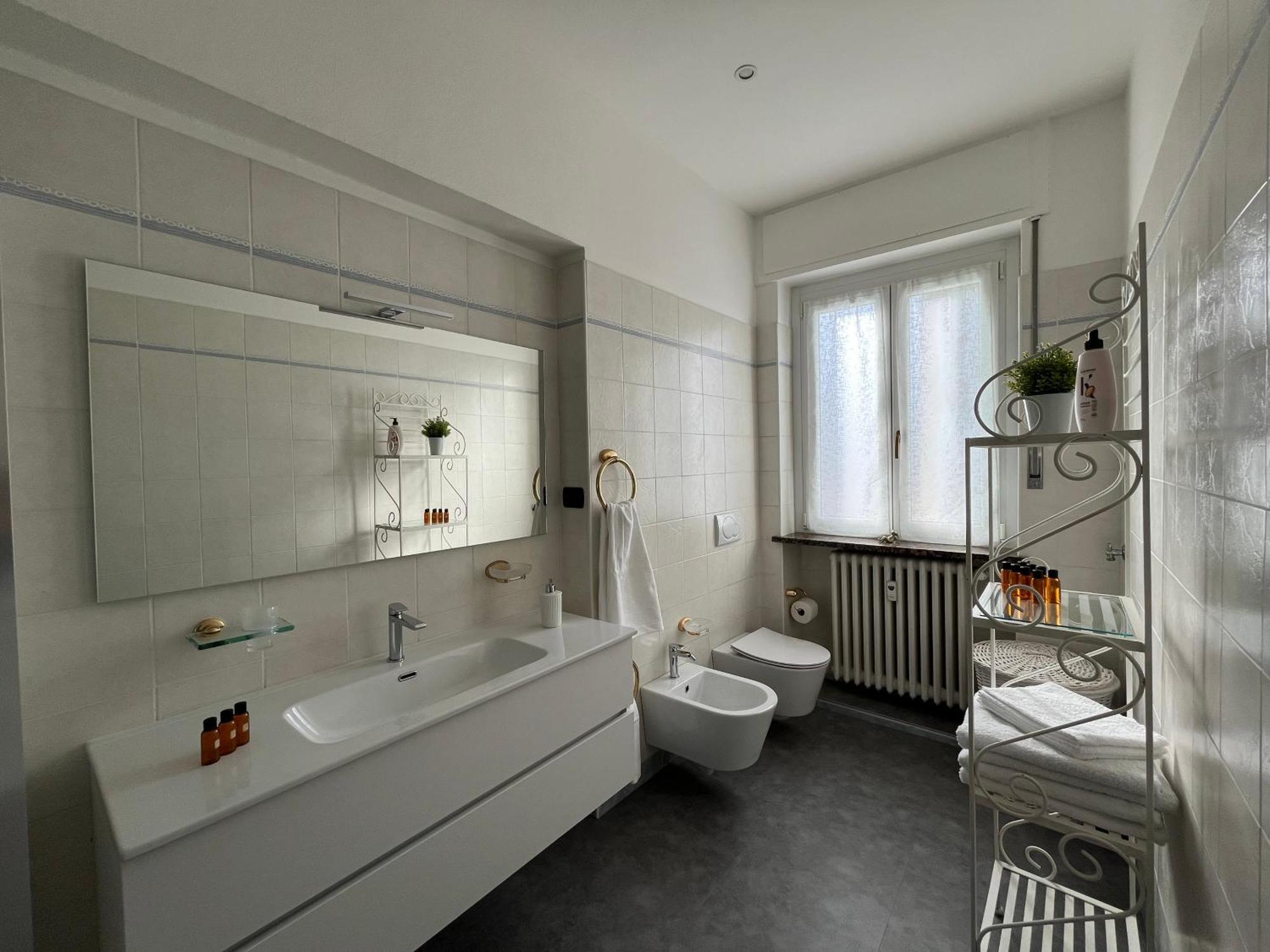 Apartment Vittore 11 Square *