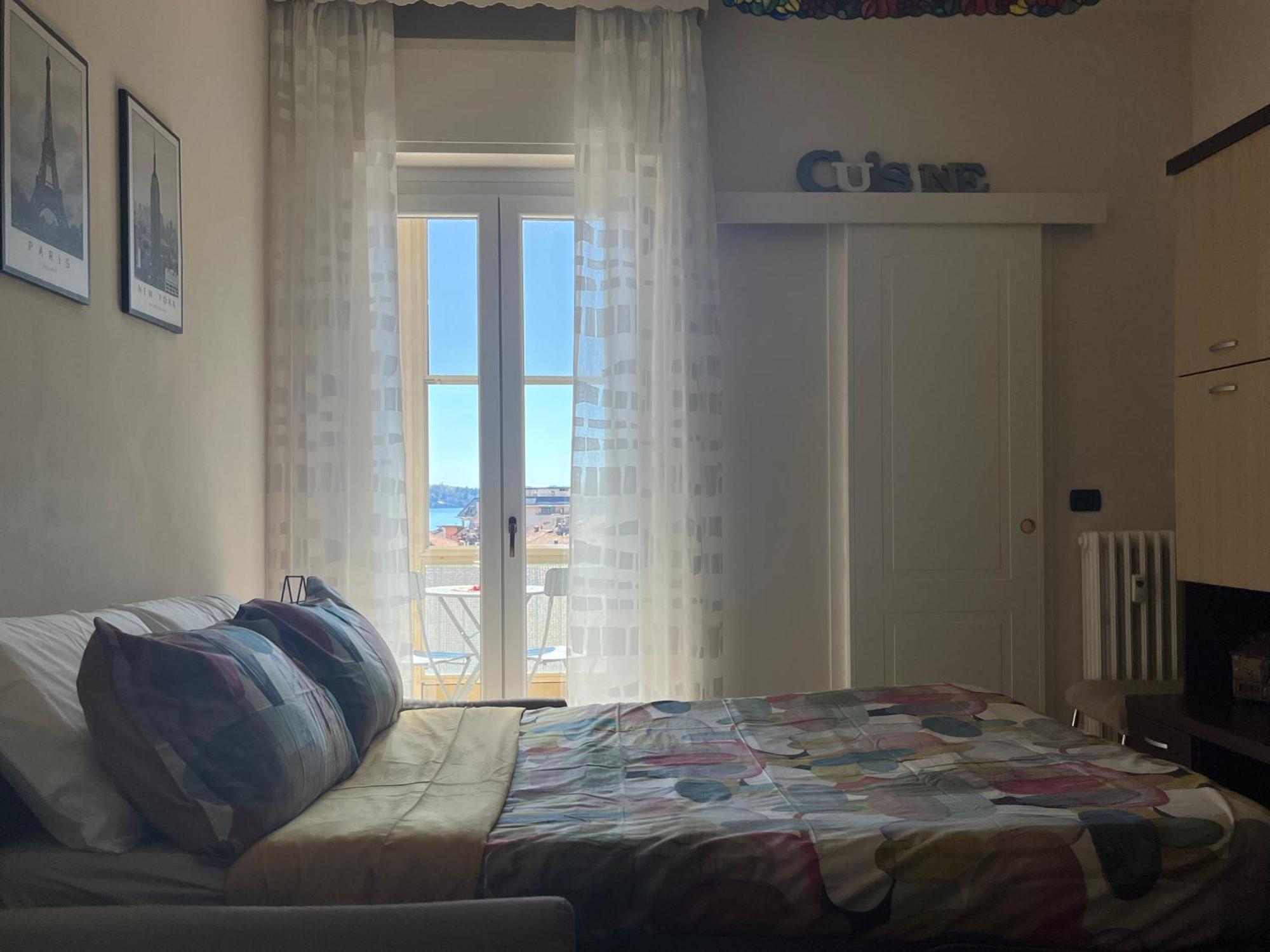 Apartment Vittore 11 Square *