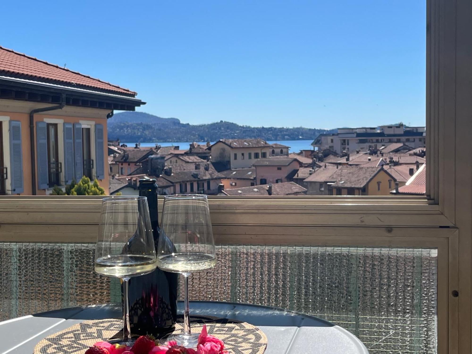 Vittore 11 Square * Verbania