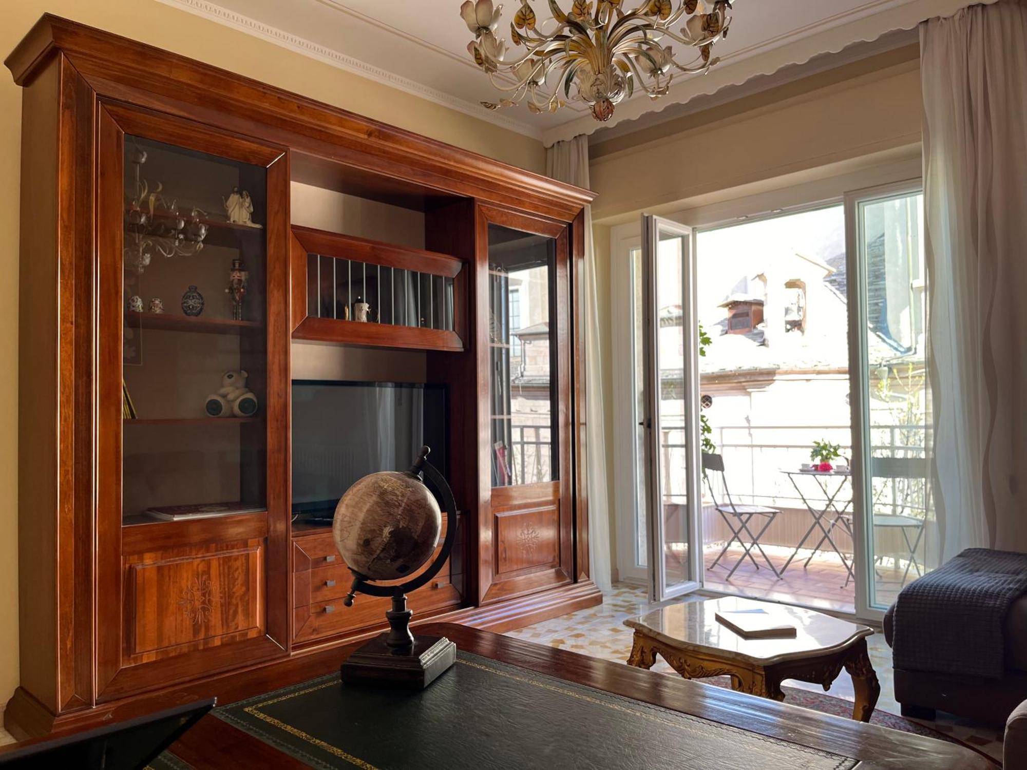 Apartment Vittore 11 Square Verbania