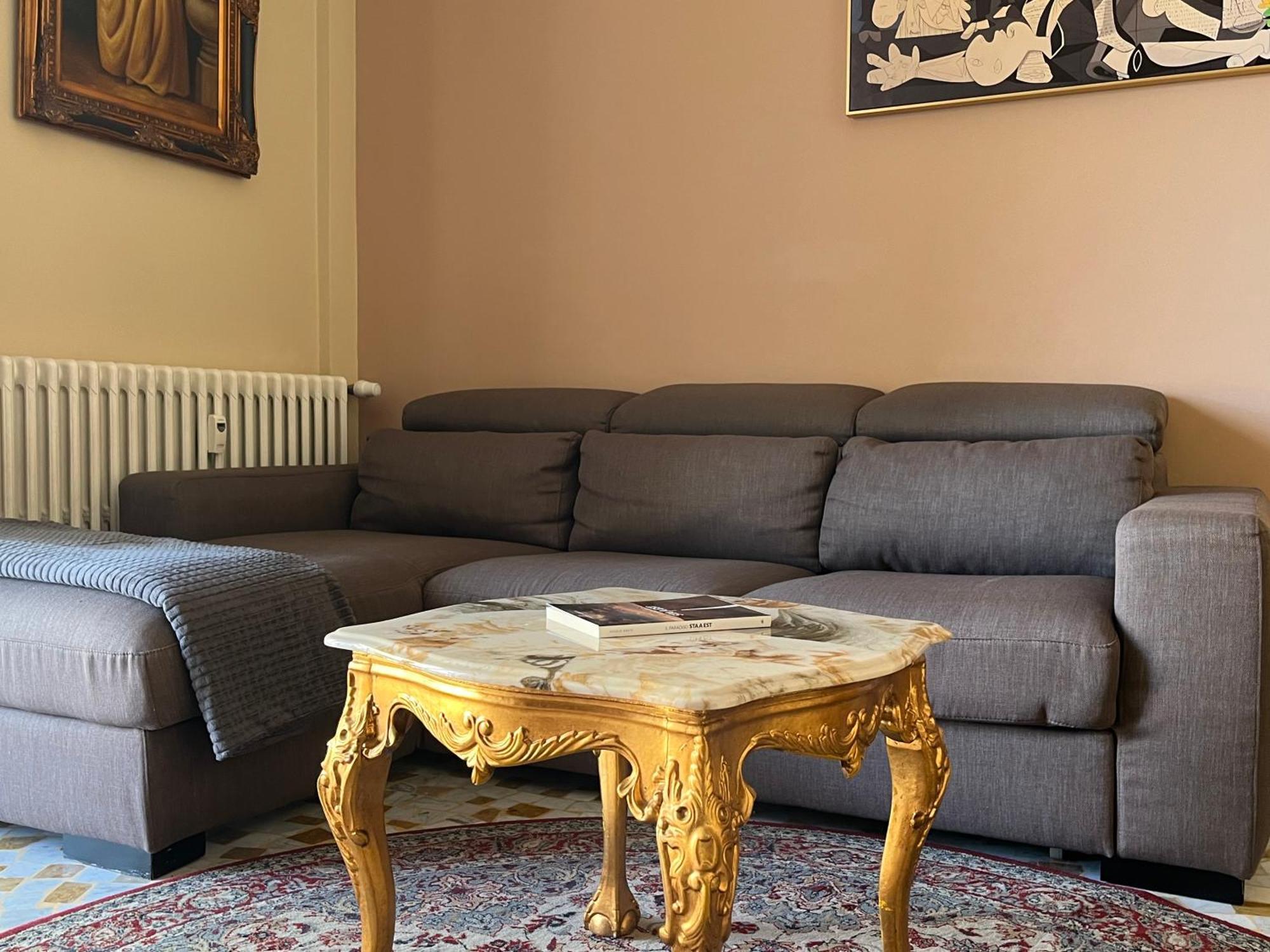 Vittore 11 Square Apartment Verbania