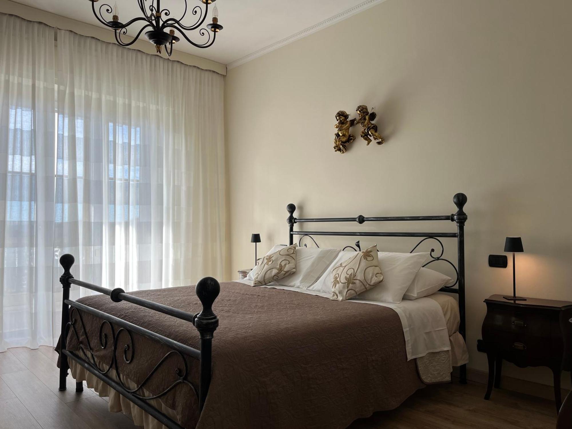 Vittore 11 Square Apartment Verbania
