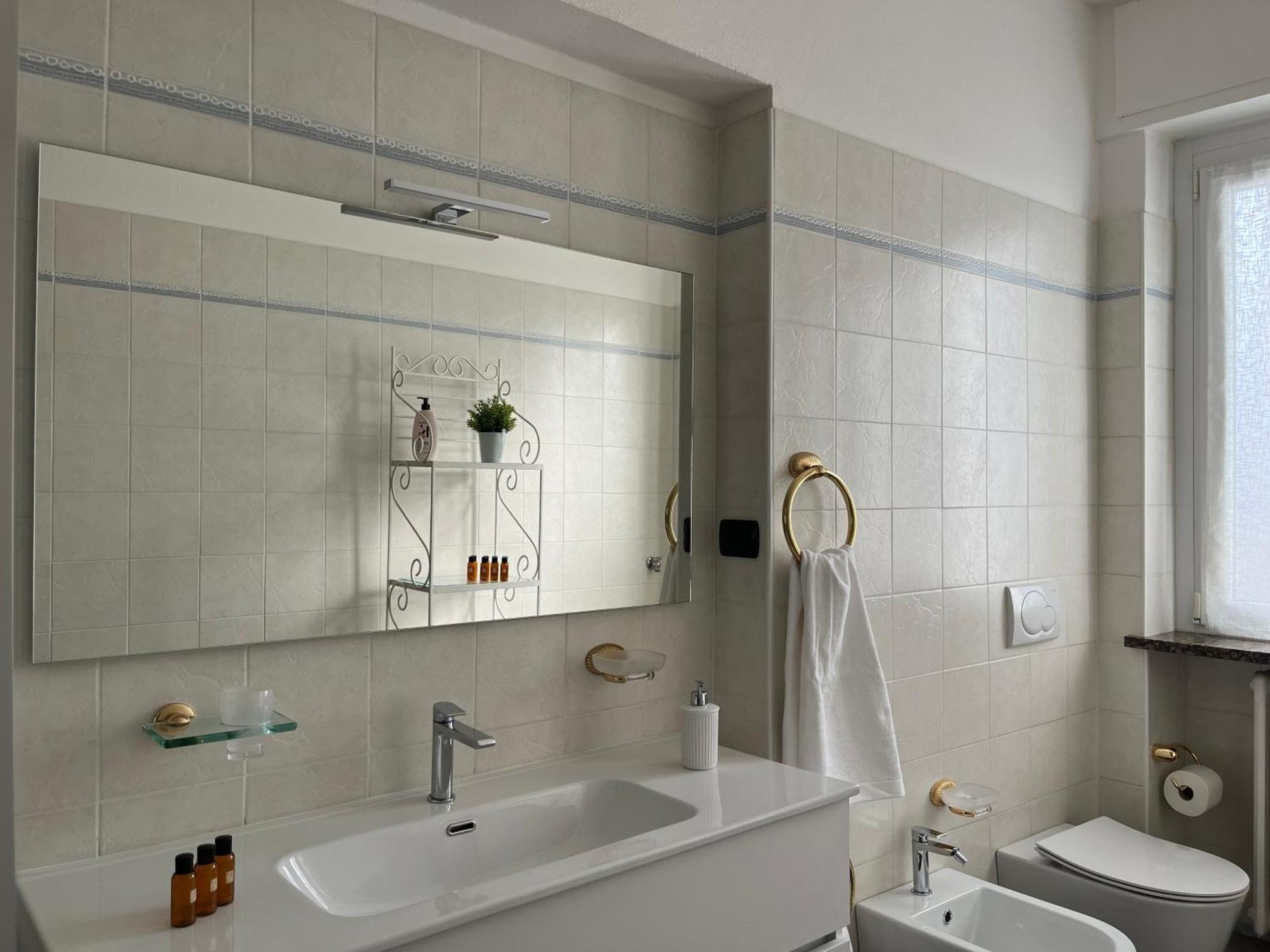 Vittore 11 Square Apartment Verbania