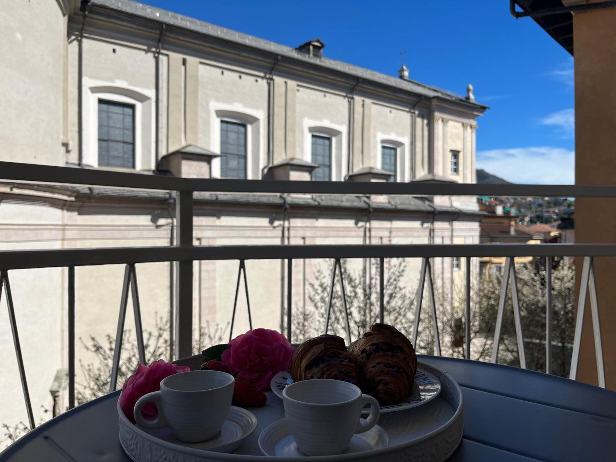 Vittore 11 Square Apartment Verbania