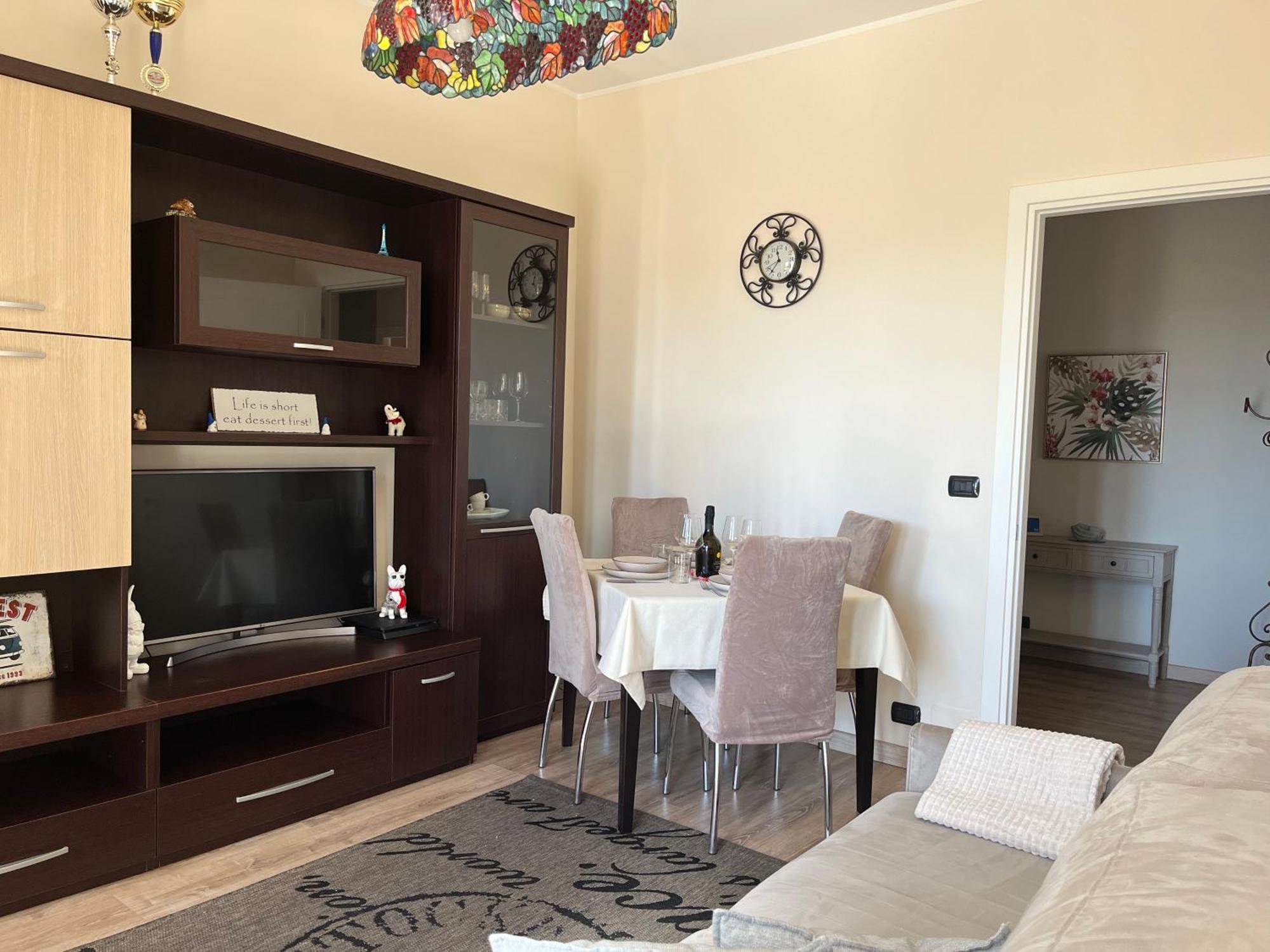 Vittore 11 Square Verbania