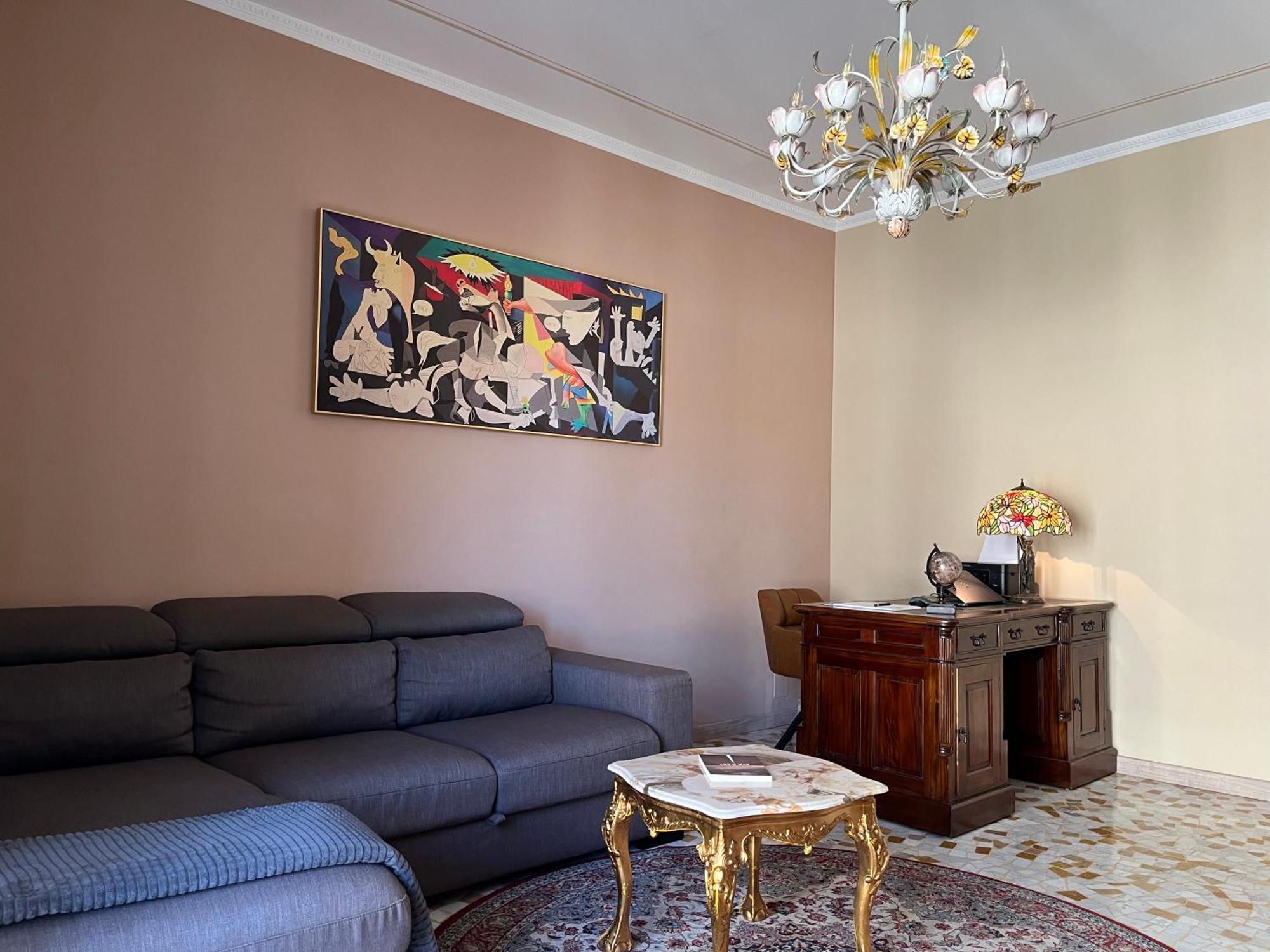 Apartment Vittore 11 Square *