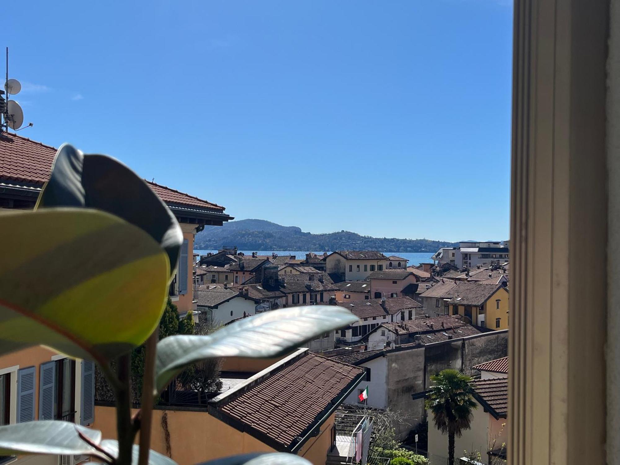 Vittore 11 Square * Verbania
