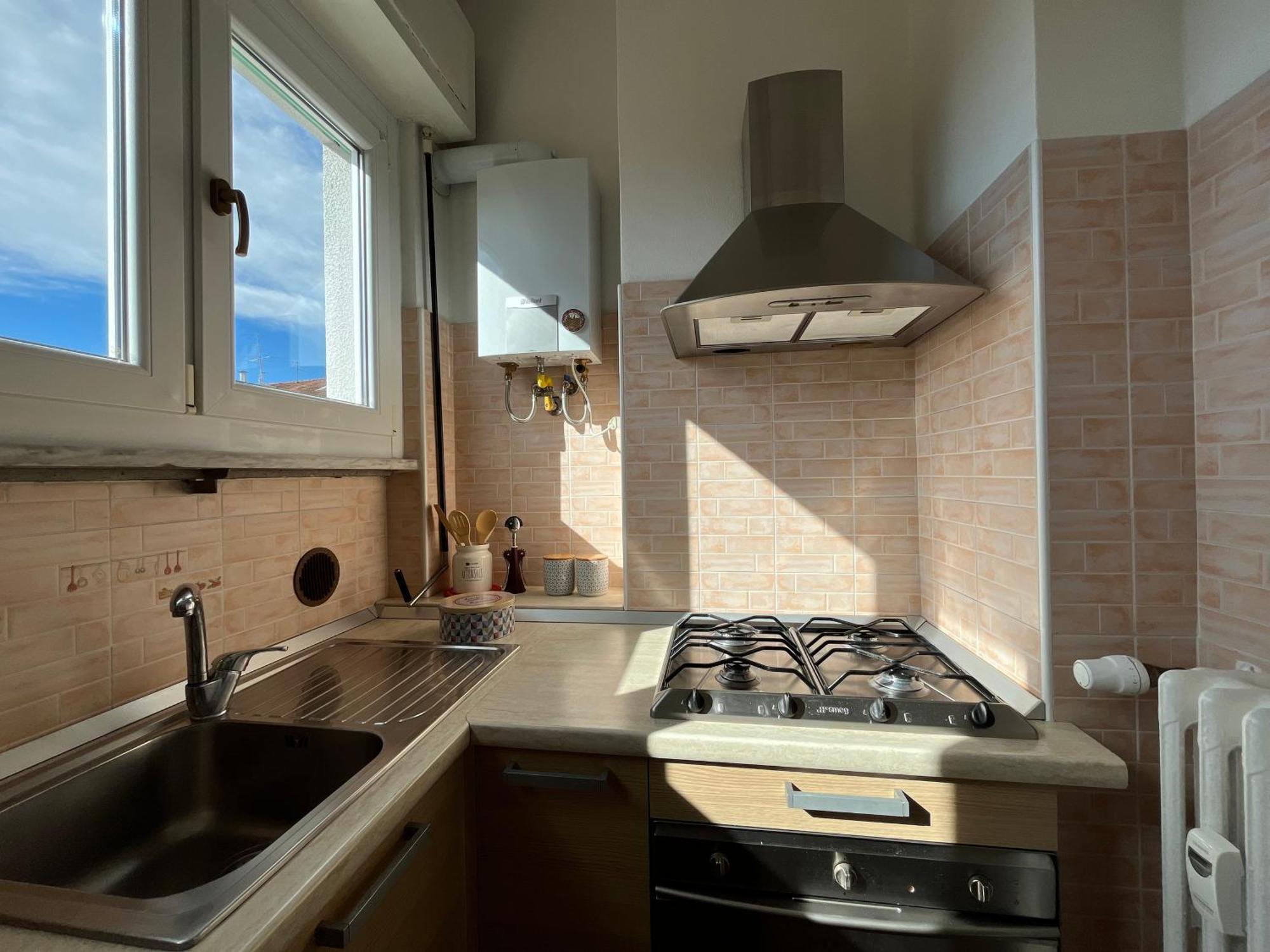 Vittore 11 Square * Verbania
